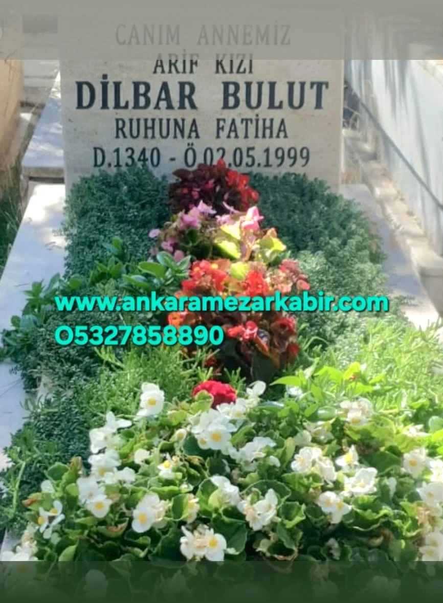 Sararma Sorunu: Mermer Mezar Nasıl Eski Haline Döner?