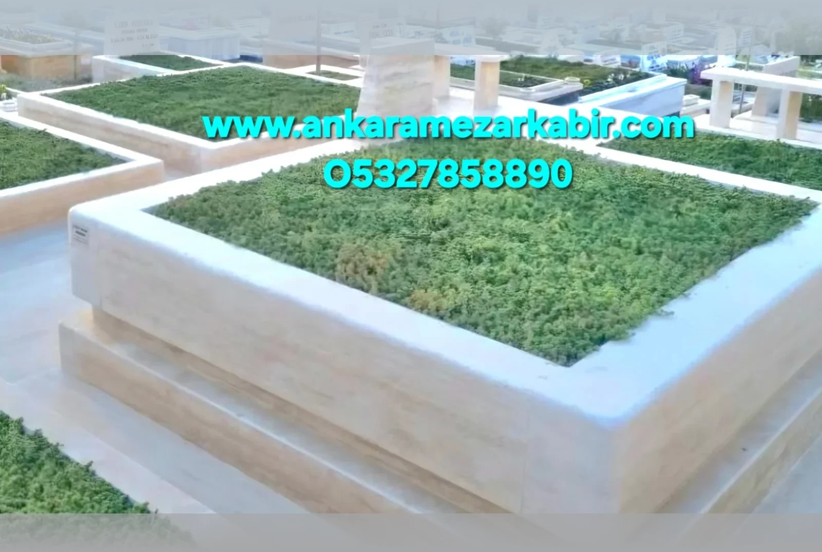 Bayram Mezar Hazırlığı: Adım Adım Planlama