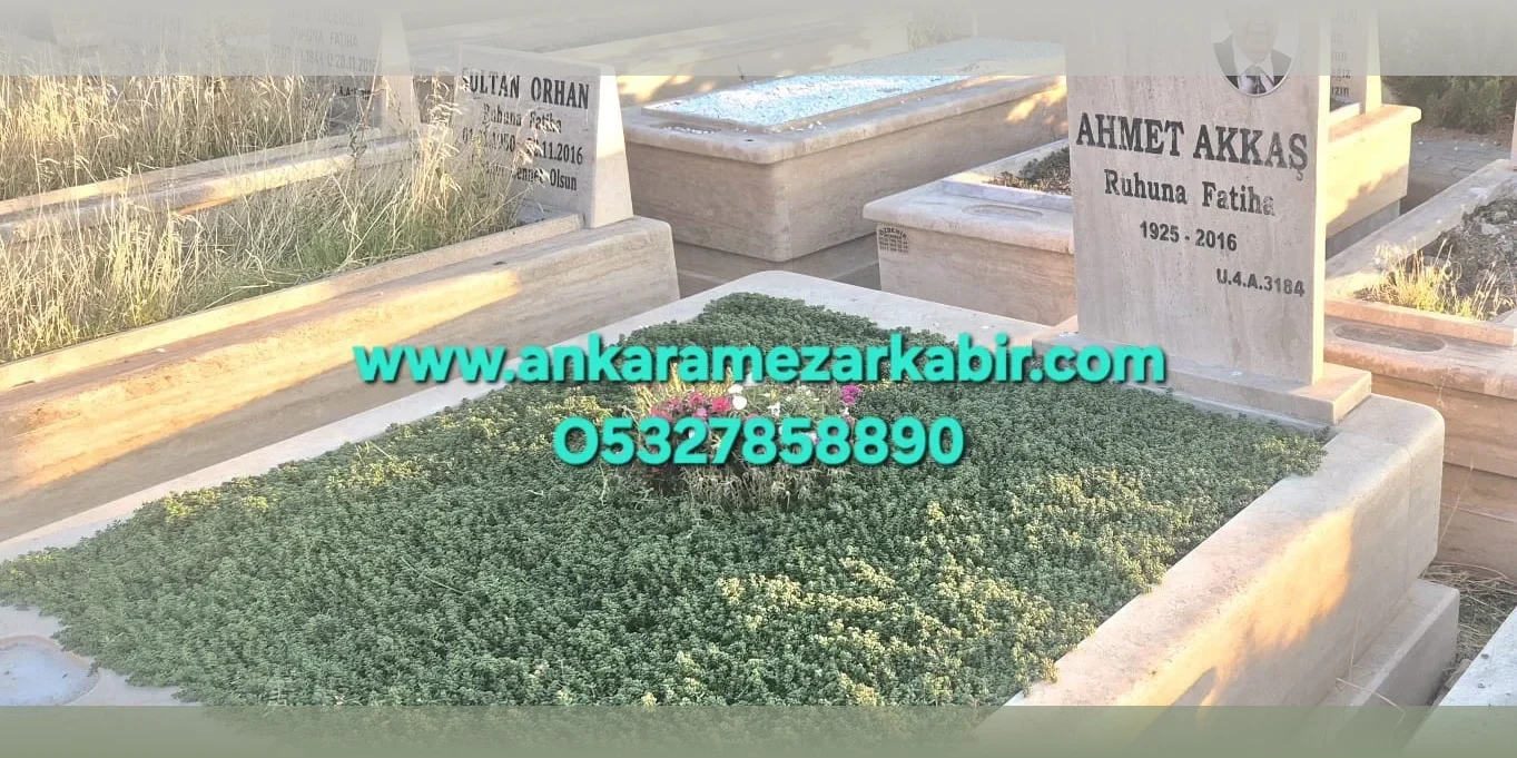 Galaxy Black Granit Mezar: Özellikleri ve Fiyatı 2026
