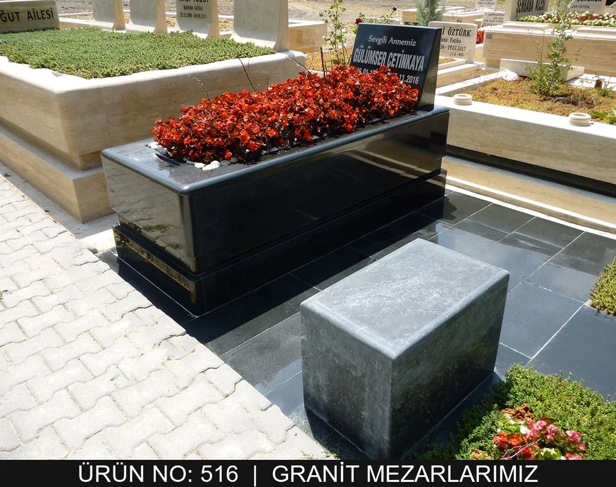 Mezar Bakımı