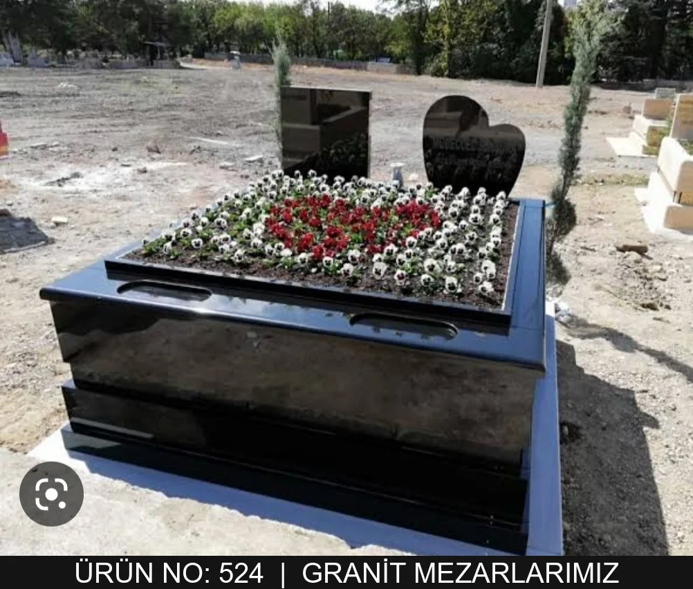 Granit Mezar